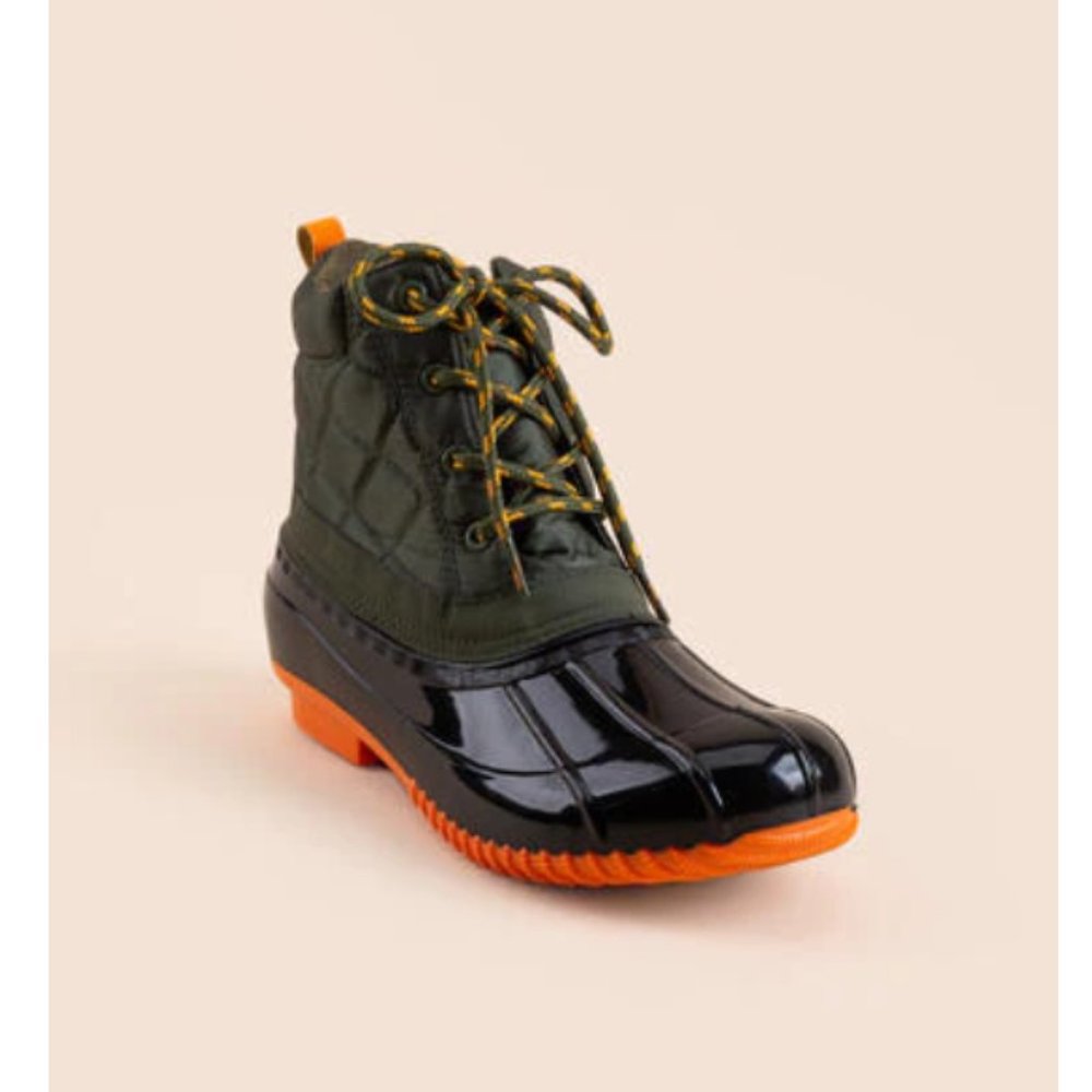 Sugar Skippy Duck Boots